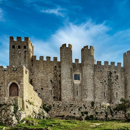 Praia D'El Rey - Burgo D. Sancho I Nº11 Прайя-дель-Рей Экстерьер фото